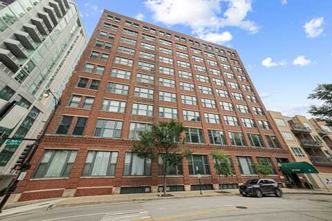 801 S Wells Street, Chicago, IL 60607