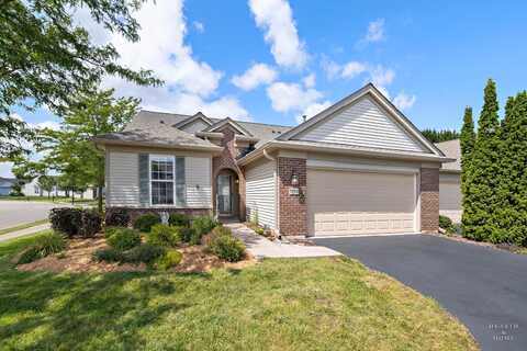 11264 BELLFLOWER Lane, Huntley, IL 60142