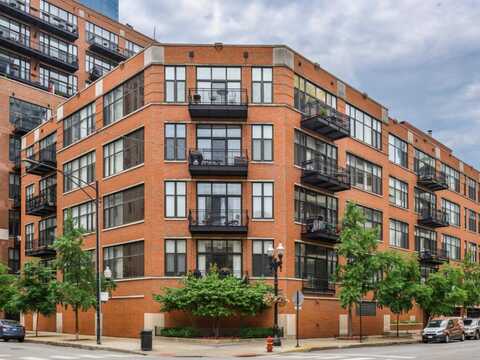 333 W Hubbard Street, Chicago, IL 60654