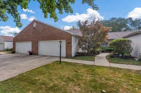 802 Ramblewood Court, Savoy, IL 61874