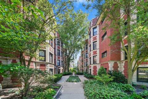 7639 N Eastlake Terrace, Chicago, IL 60626