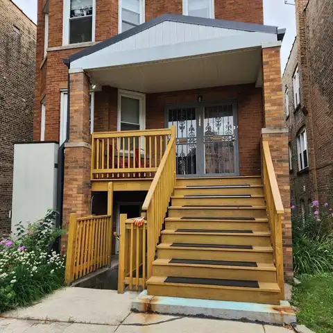 3236 N Lawndale Avenue, Chicago, IL 60618