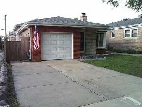 2918 W 99th Place, Evergreen Park, IL 60805