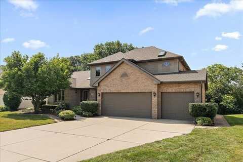 16609 W Saddlewood Drive, Lockport, IL 60441