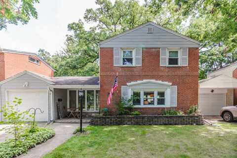 10741 S California Avenue, Chicago, IL 60655