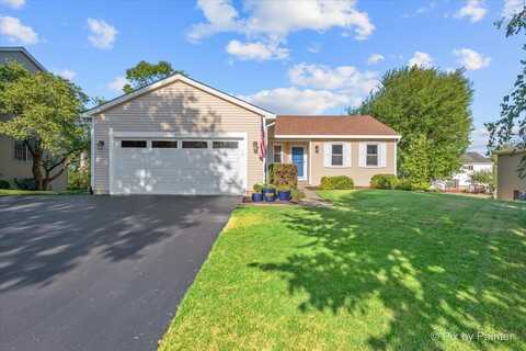 431 SEQUOIA Trail, Cary, IL 60013