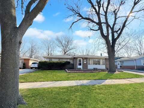 413 Illinois Street, Park Forest, IL 60466