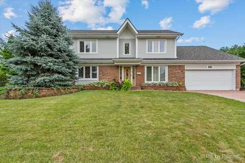 815 Charleston Lane, Hoffman Estates, IL 60192