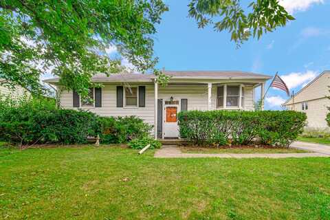 336 Cherry Lane, Glenview, IL 60025