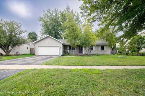 134 Brian Street, Sycamore, IL 60178
