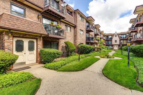 6453 A N Northwest Highway, Chicago, IL 60631
