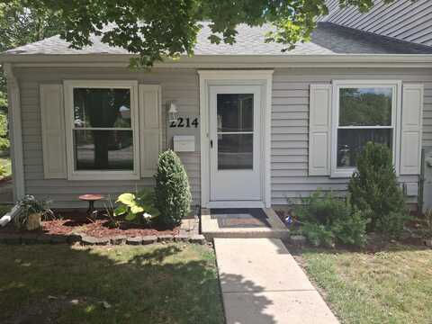 2214 Dorchester Court, Schaumburg, IL 60194
