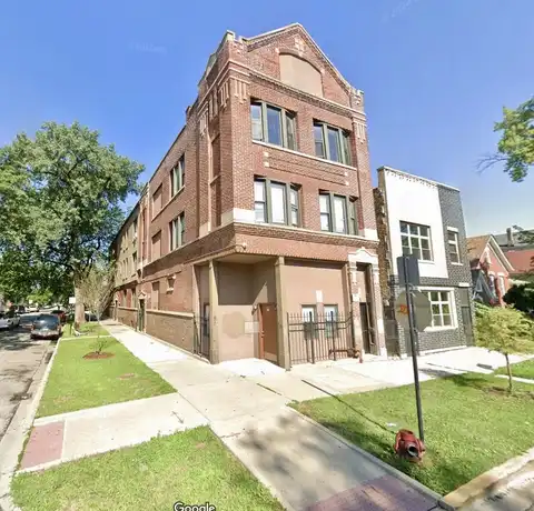 2258 S Sacramento Avenue, Chicago, IL 60623