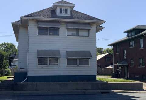 123 N Gilbert Street, Danville, IL 61832