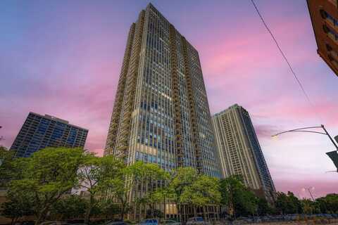 1660 N La Salle Drive, Chicago, IL 60614