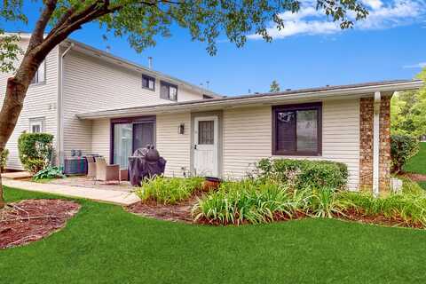 119 Brewster Court, Bloomingdale, IL 60108