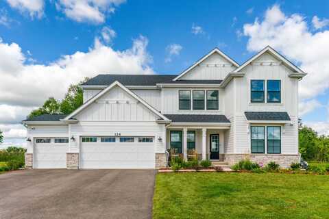 124 Tournament Drive E, Hawthorn Woods, IL 60047