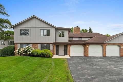 7711 W OAK RIDGE Court, Palos Heights, IL 60463