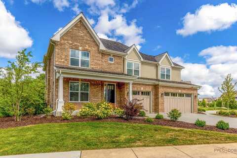 1945 Lake Charles Drive, Vernon Hills, IL 60061