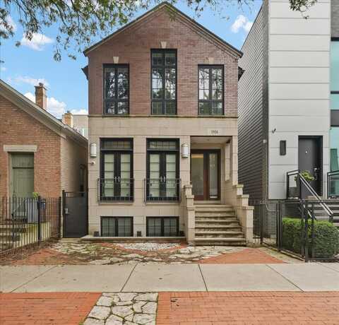 1916 N Wilmot Avenue, Chicago, IL 60647