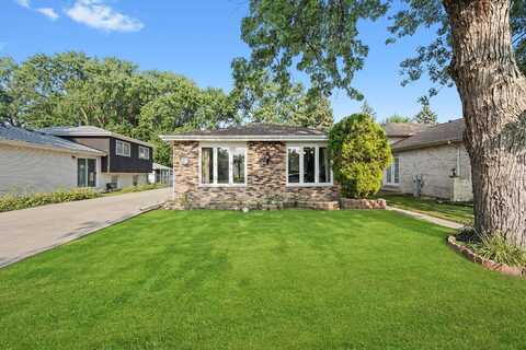 14817 Homan Avenue, Midlothian, IL 60445