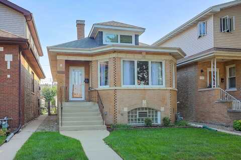 7917 Westwood Drive, Elmwood Park, IL 60707