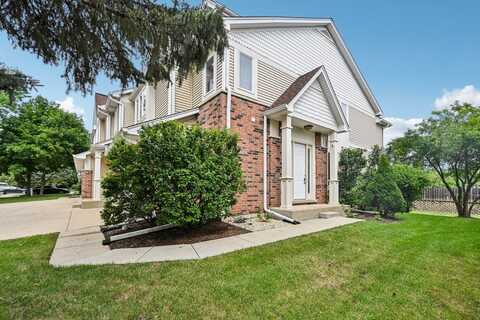364 Park View Terrace, Buffalo Grove, IL 60089