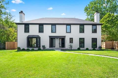 3031 Indianwood Road, Wilmette, IL 60091