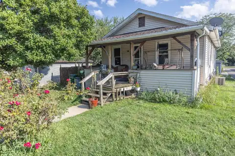 806 Woods Avenue, Joliet, IL 60436