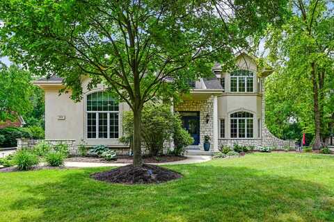 1809 Kelly Court, Darien, IL 60561