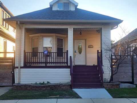 5730 S Trumbull Avenue, Chicago, IL 60629