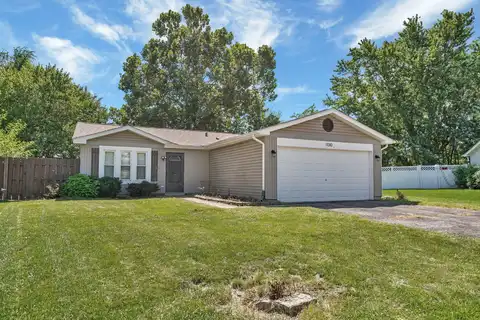 1130 Norwood Lane, Aurora, IL 60504
