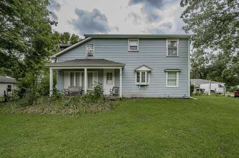 5770 US Highway 34, Oswego, IL 60543
