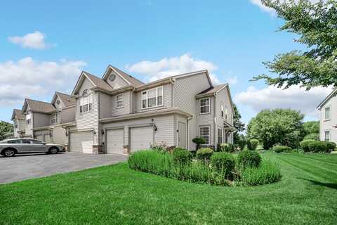 923 March Street, Lake Zurich, IL 60047