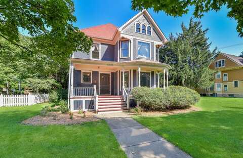 14931 S Bartlett Avenue, Plainfield, IL 60544