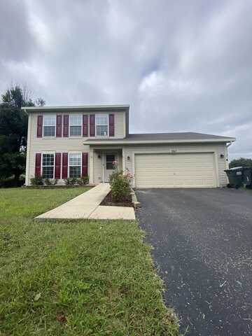 267 Clarendon Lane, Bolingbrook, IL 60440