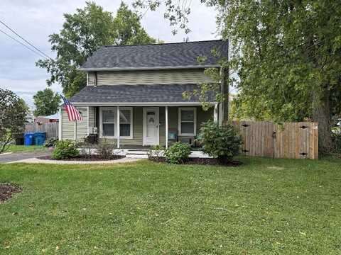 11 Cross Street, Bristol, IL 60512