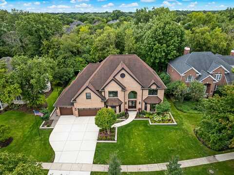 1813 Kelly Court, Darien, IL 60561