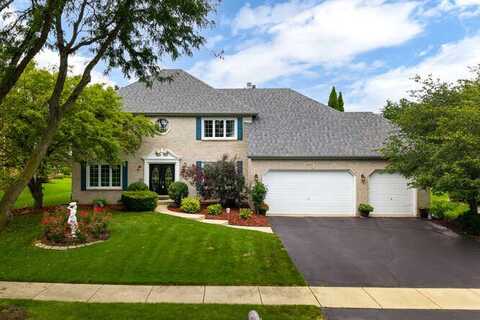3564 Monarch Circle, Naperville, IL 60564