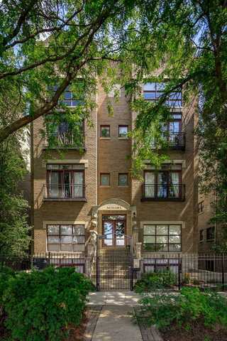 1343 N MOHAWK Street, Chicago, IL 60610