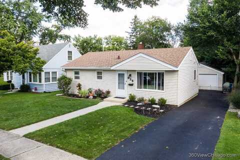 636 Chicago Avenue, Downers Grove, IL 60515
