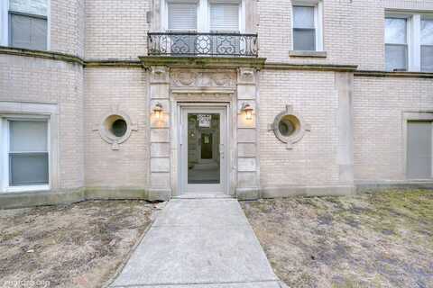 2759 W Arthur Avenue, Chicago, IL 60645