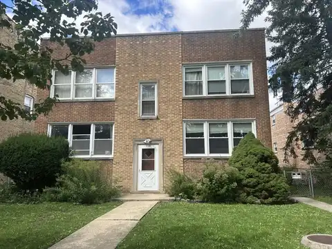 8146 N Kilpatrick Avenue N, Skokie, IL 60076