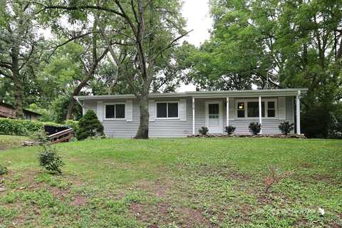 8910 Oriole Trail, Wonder Lake, IL 60097