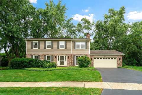 519 Hamilton Drive, Wheaton, IL 60189