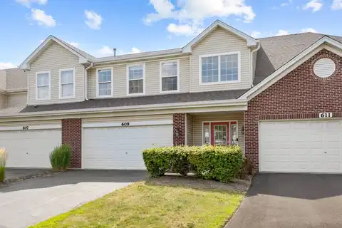 609 Esla Court, Naperville, IL 60563