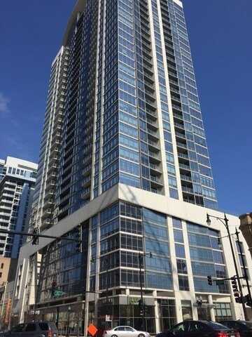 100 E 14th Street, Chicago, IL 60605
