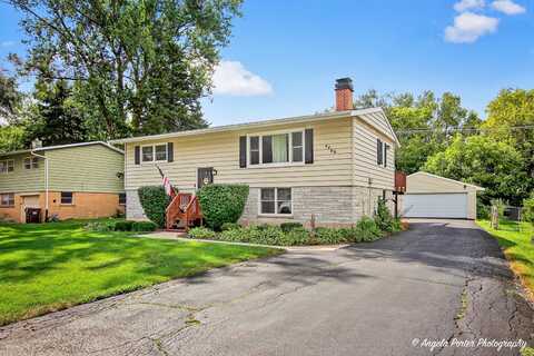 4409 Prairie Avenue, McHenry, IL 60050