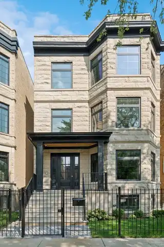 3719 N Magnolia Avenue, Chicago, IL 60613