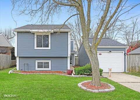 30w021 Danbury Drive, Warrenville, IL 60555
